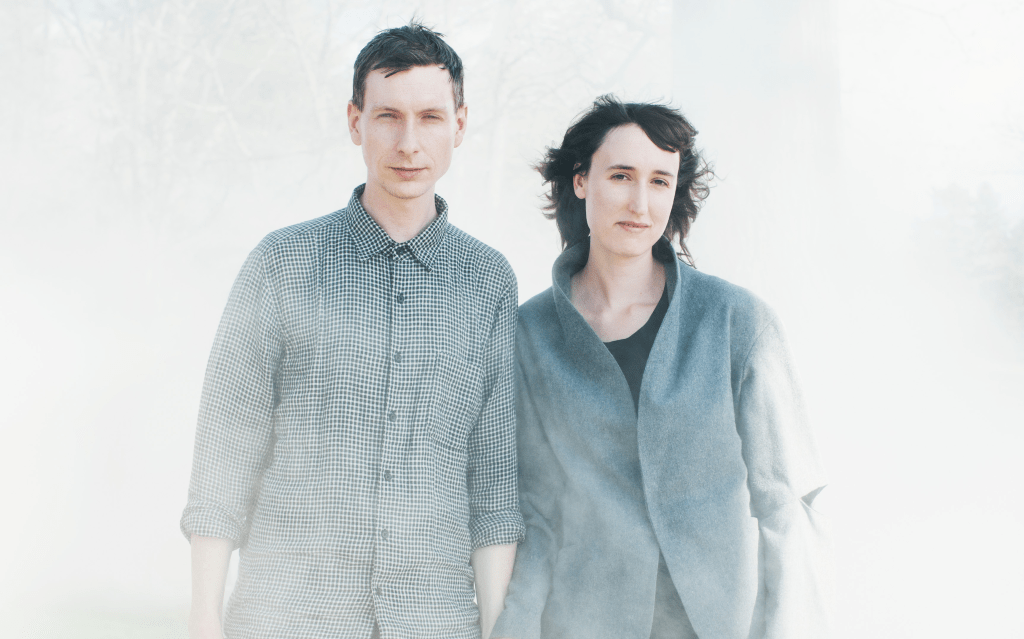 The Spreading Ground.